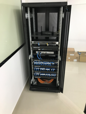 三通运维 引领深圳企业IT外包与弱电工程智能化新篇章