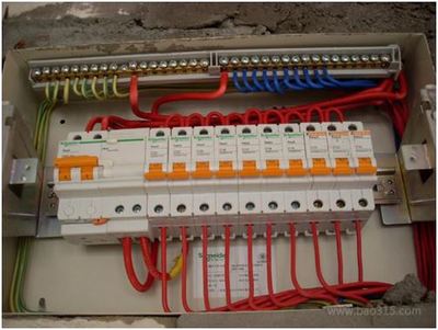 强电与弱电 核心区别、施工要点与弱电工程设计精髓