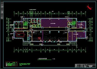 综合写字楼弱电智能系统设计方案详解