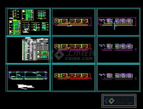 小学建筑电气设计中的弱电工程设计要点